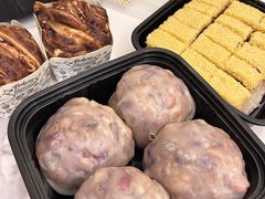 八宝粘豆包-宫门口馒头铺(创始人总店)