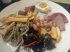 -巴哥娜巴西烤肉(雁栖湖店)