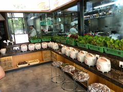 -火候轩品质湘菜·私厨(市府店)