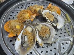 -船奇蒸汽海鲜·闽菜(八市海鲜总店)