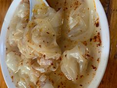 -安庆馄饨店(园东路店)