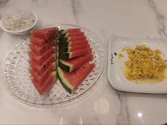 -品鲜村农家菜·阳澄湖大闸蟹(总店)
