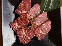 -まるみち   丸道东京烧肉(虹梅路店)