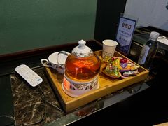 -大瀚养生SPA足道会馆(长逸店)