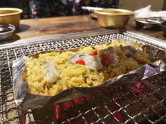-鑫釜山海鲜烧烤(浑南店)