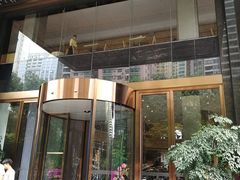 门面-威珀斯酒店·珀萃美食餐厅 | 海鲜刺身·现烤生蚝·特色烤肉