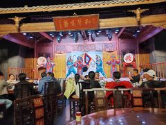 -顺兴老茶馆·精品川菜(世纪城店)