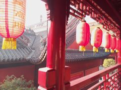 -钦赐仰殿道观