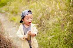 -BabyA 专业婴童摄影(古北时尚广场店)