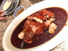 金陵烤鸭-南京大牌档(壹方天地店)
