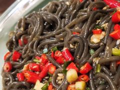 -川人川菜馆·小龙虾·鲜虾现做(黄山路店)