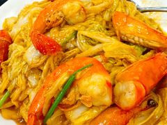 -良友·地标海鲜青岛菜(五四广场店)