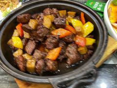 -美极鲜食坊(宝安南路店)