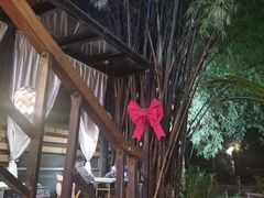 -樾餐厅泰式海鲜火锅(民歌湖店)