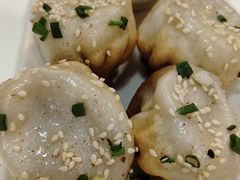 鲜肉生煎-咬不得高祖生煎·简餐(高银街店)