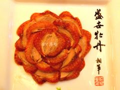 -全聚德(常州店)