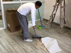 -佰丽爱家全屋定制(汶水店)