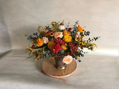 -荷兰布尔玛国际花艺学院