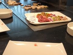 -渔乐之昕·铁板烧自助餐(虹悦城店)