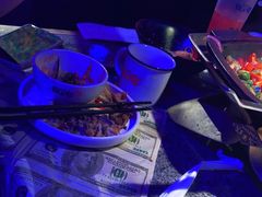 -蒙肥羊·酸汤潮牛·鲜牛肉火锅烤肉自助(岗顶店)