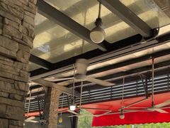 -钱大妈海鲜饭店(保利林语店)