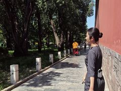 -北京市劳动人民文化宫(太庙)