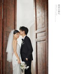 点击看大图 -金夫人婚纱摄影(总店)