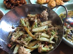 -新白鹿餐厅(城西银泰城店)