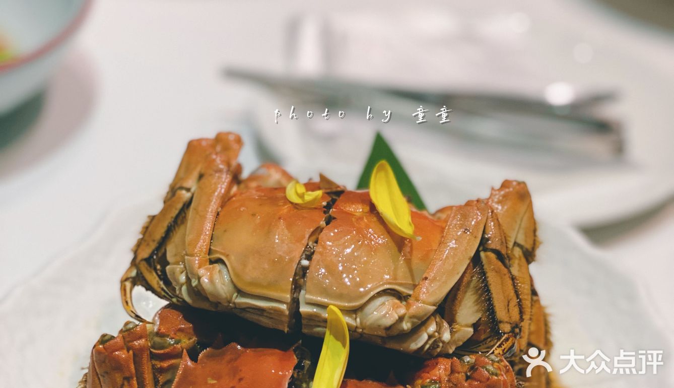 美食日常｜一段时间不去这家米其林尝尝的就难受[调皮]