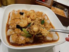 -品海楼·大连海胆锅贴馆(东港店)