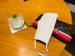 -君悦酒店·La Terrazza意合園·意式风味