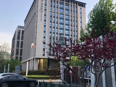 -北京泰富酒店-柏景轩中餐厅