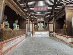 -白帝城·瞿塘峡景区