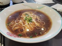 -鸿兴面馆馄饨小笼(稻香店)