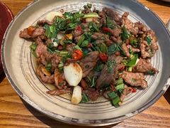 -云海肴·汽锅鸡·云南菜(苏州中心店)