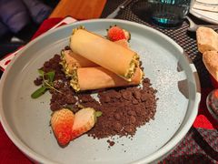 -百特喜·意大利餐厅(八佰伴镇江店)