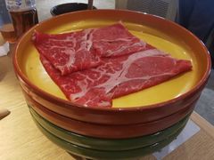 -温野菜涮涮锅(曲江大悦城店)