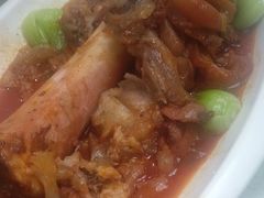 -清真悦宾楼食府(海湖店)