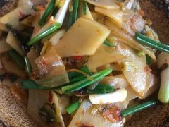 -88号小吃店·经典云南菜·地道纳西美食