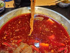 -飘香火锅(玉林西路店)