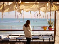 -Cafe Rooftop Cheongsapo