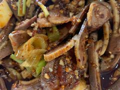 -土桥老街黄鸭子(清淳家园店)