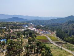 -熹乐谷温泉度假区