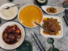 -聚丰园•湖鲜餐厅(阿红私房菜梅石路店)