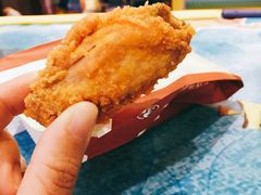 -肯德基(南沙万达店)
