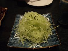 爽口青笋丝-三俞竹苑(卓展店)