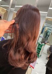 -潘多拉Hairsalon