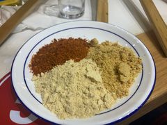 -醉月城西昌火盆烧烤(天府店)