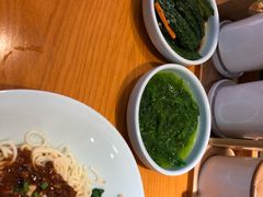 -醉面(五道口启迪大厦店)
