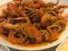 -马头巷·食景园(苏州总店)